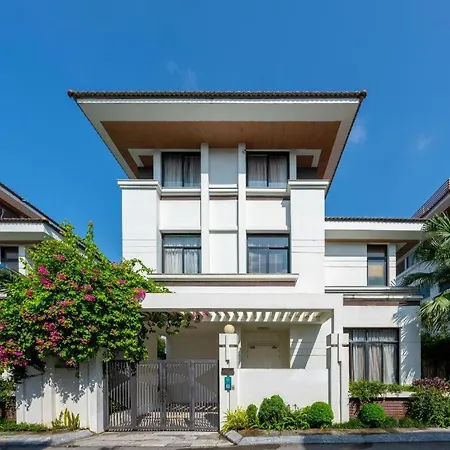 Mint Ha Long Flc Golf & Resort